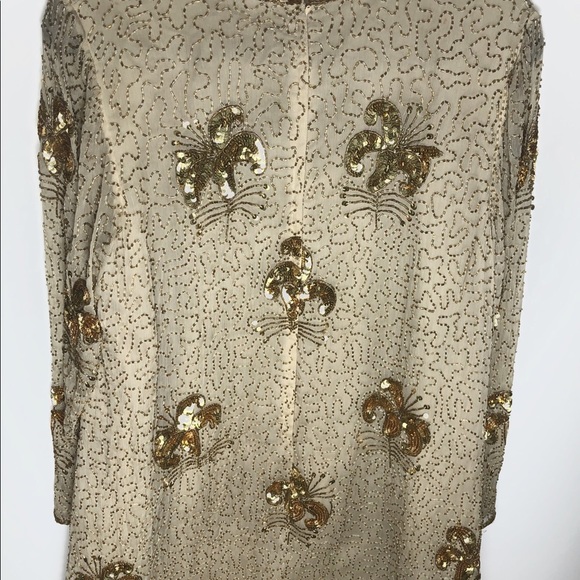 Blouse - Picture 3 of 3